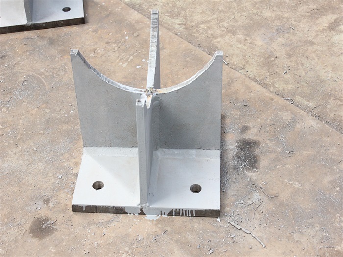 普陀螺栓球支座